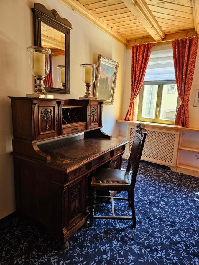 Cityappartement Am Goethehaus ワイマール エクステリア 写真