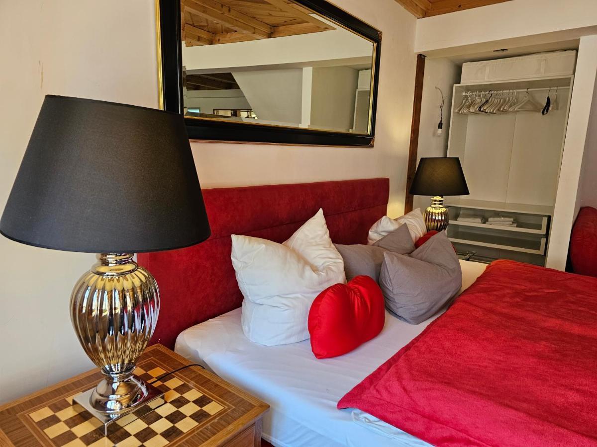Cityappartement Am Goethehaus ワイマール エクステリア 写真
