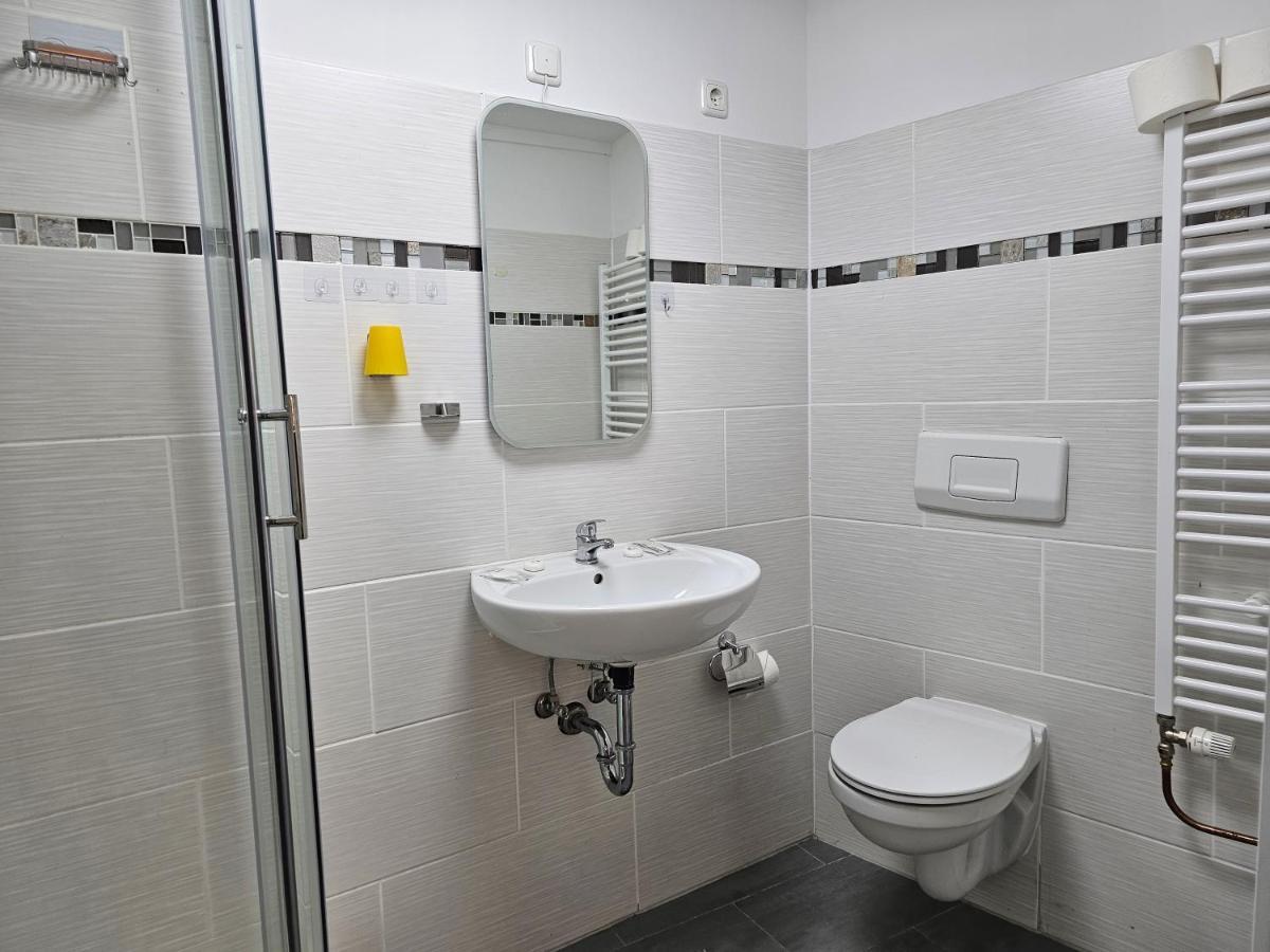 Cityappartement Am Goethehaus ワイマール エクステリア 写真