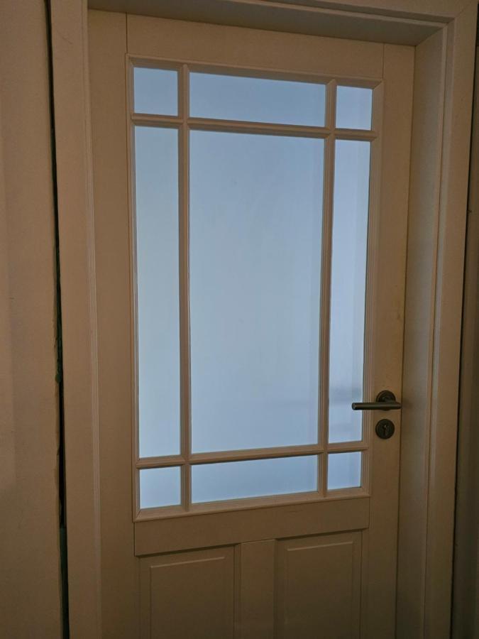 Cityappartement Am Goethehaus ワイマール エクステリア 写真