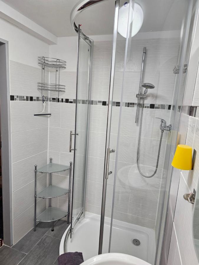 Cityappartement Am Goethehaus ワイマール エクステリア 写真