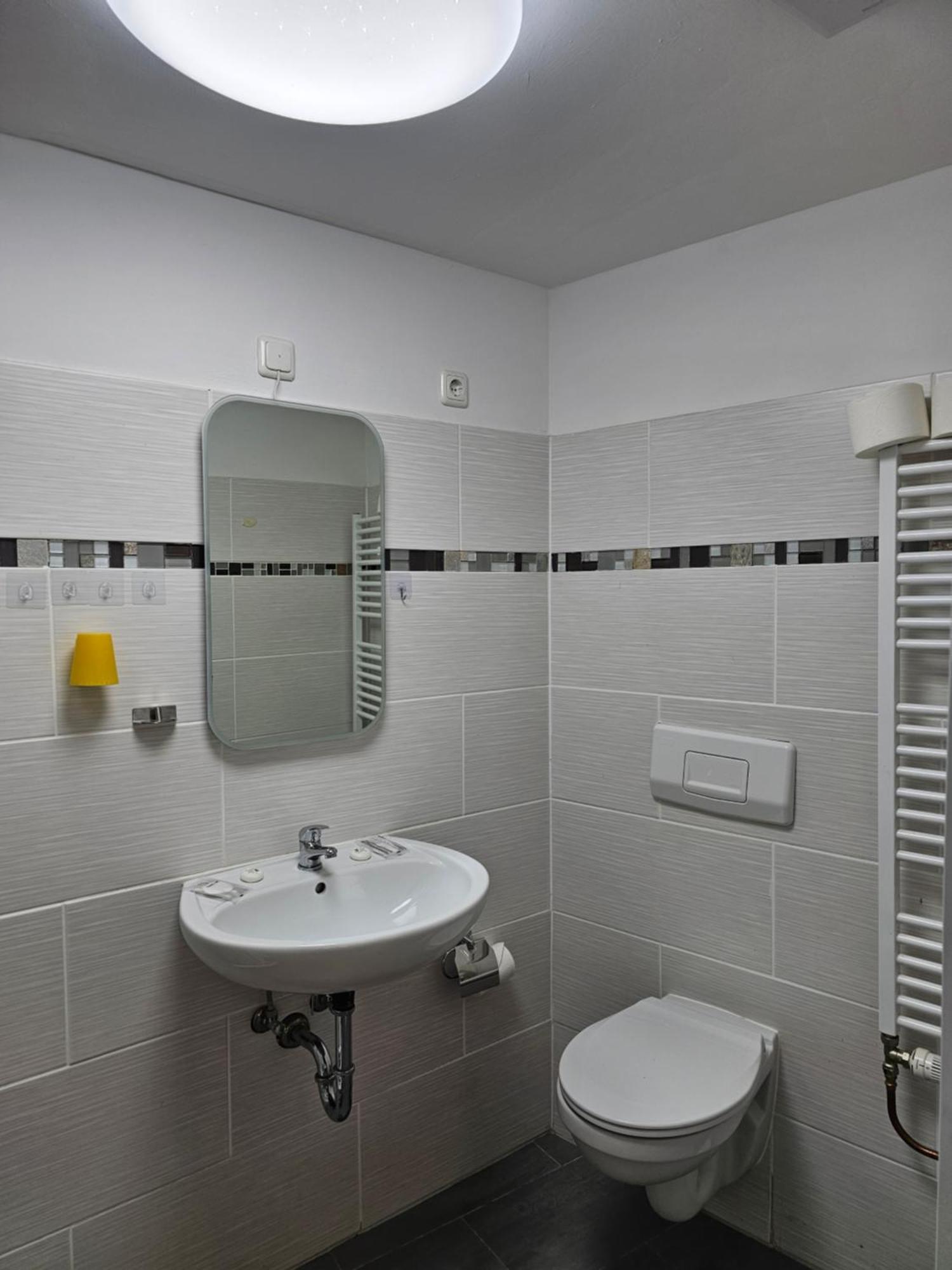 Cityappartement Am Goethehaus ワイマール エクステリア 写真